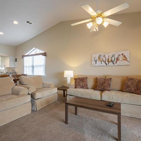 2Br Penthouse Condo - 2 Pools - Close To The Strip - Free Tickets Included - Fhe-17 Branson Exteriör bild