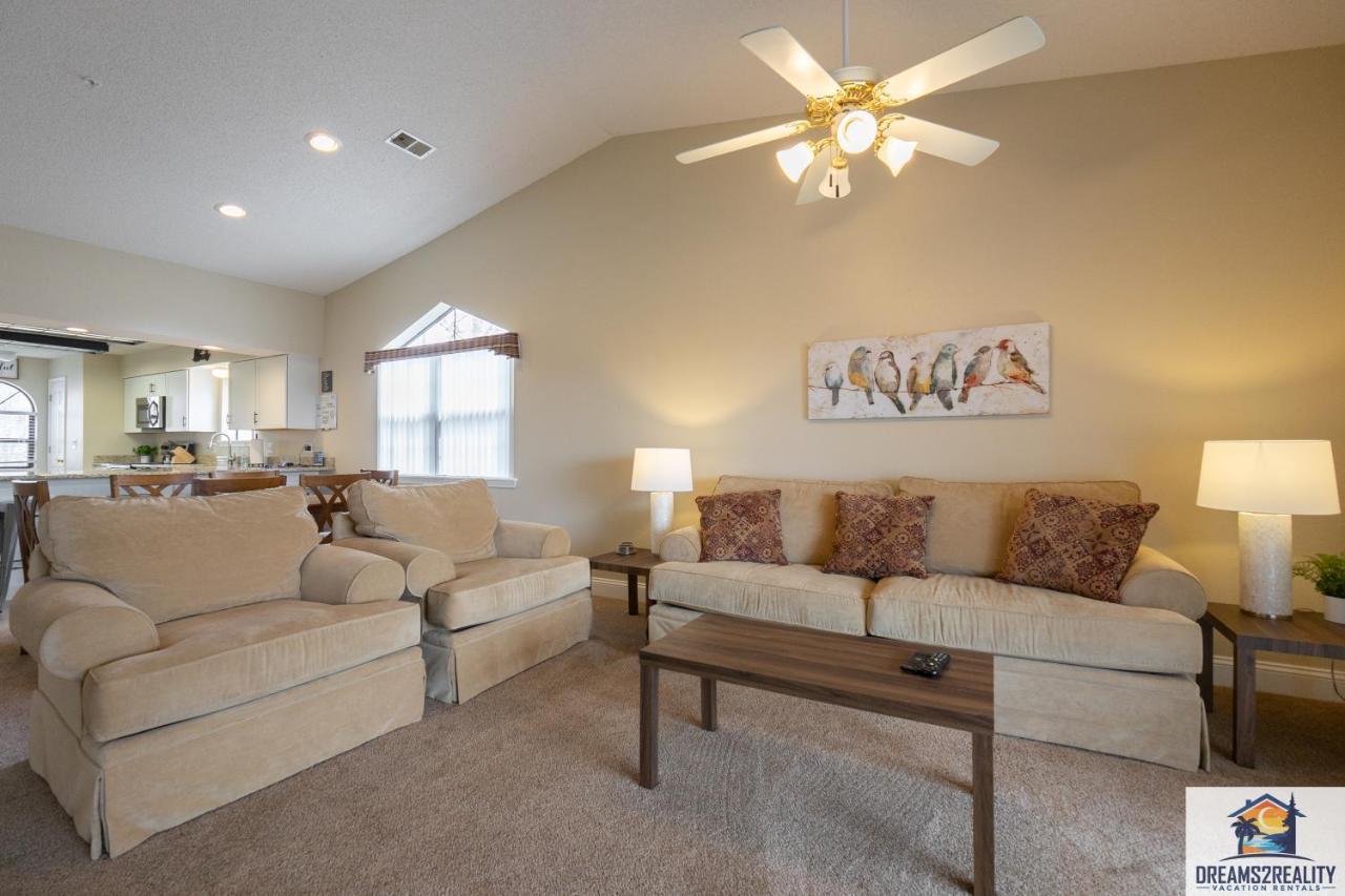 2Br Penthouse Condo - 2 Pools - Close To The Strip - Free Tickets Included - Fhe-17 Branson Exteriör bild