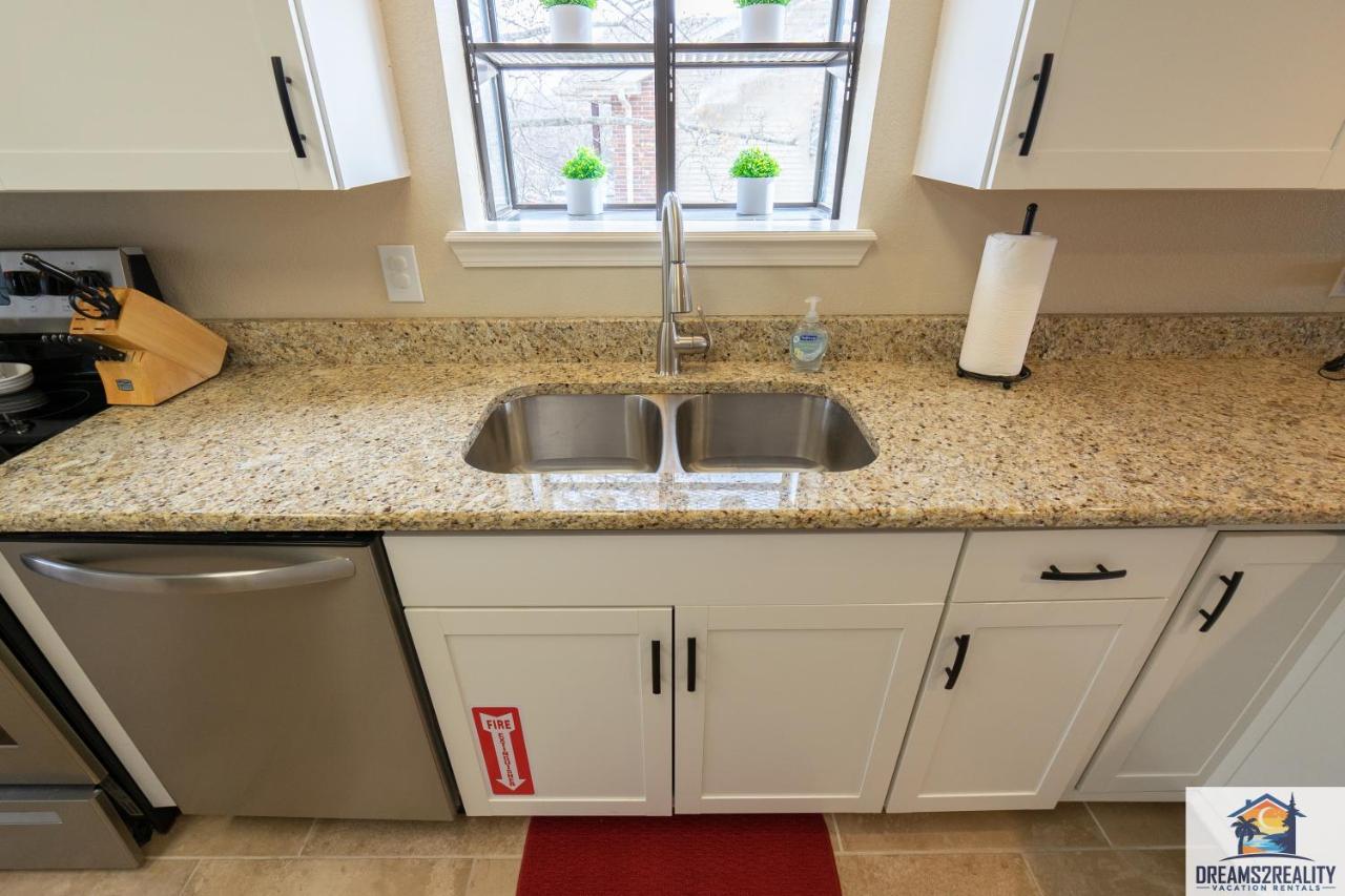 2Br Penthouse Condo - 2 Pools - Close To The Strip - Free Tickets Included - Fhe-17 Branson Exteriör bild