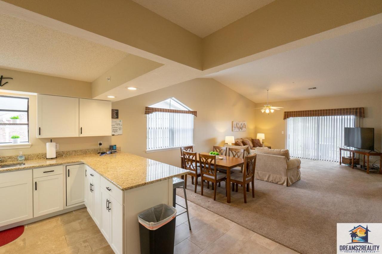 2Br Penthouse Condo - 2 Pools - Close To The Strip - Free Tickets Included - Fhe-17 Branson Exteriör bild