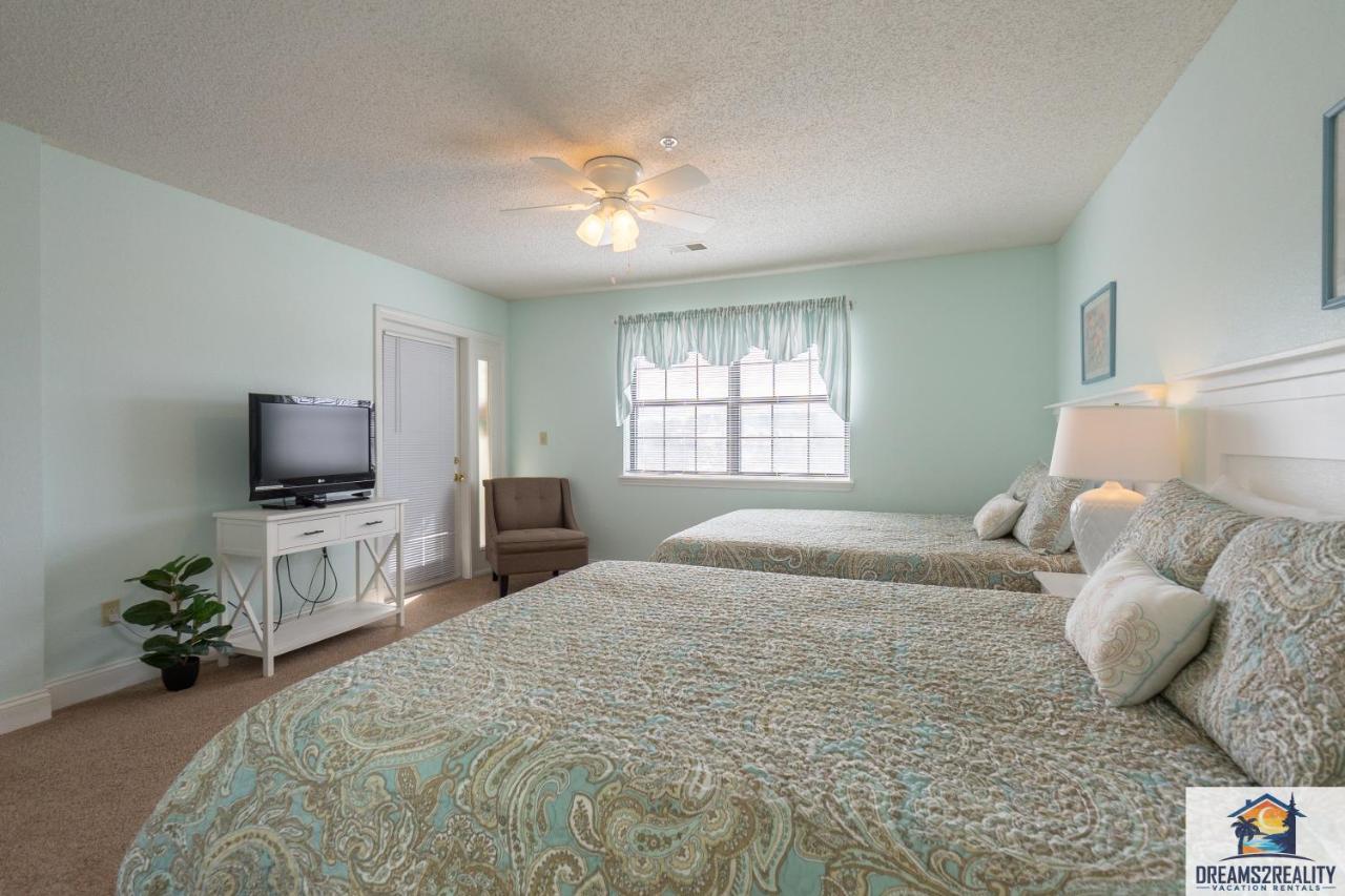 2Br Penthouse Condo - 2 Pools - Close To The Strip - Free Tickets Included - Fhe-17 Branson Exteriör bild