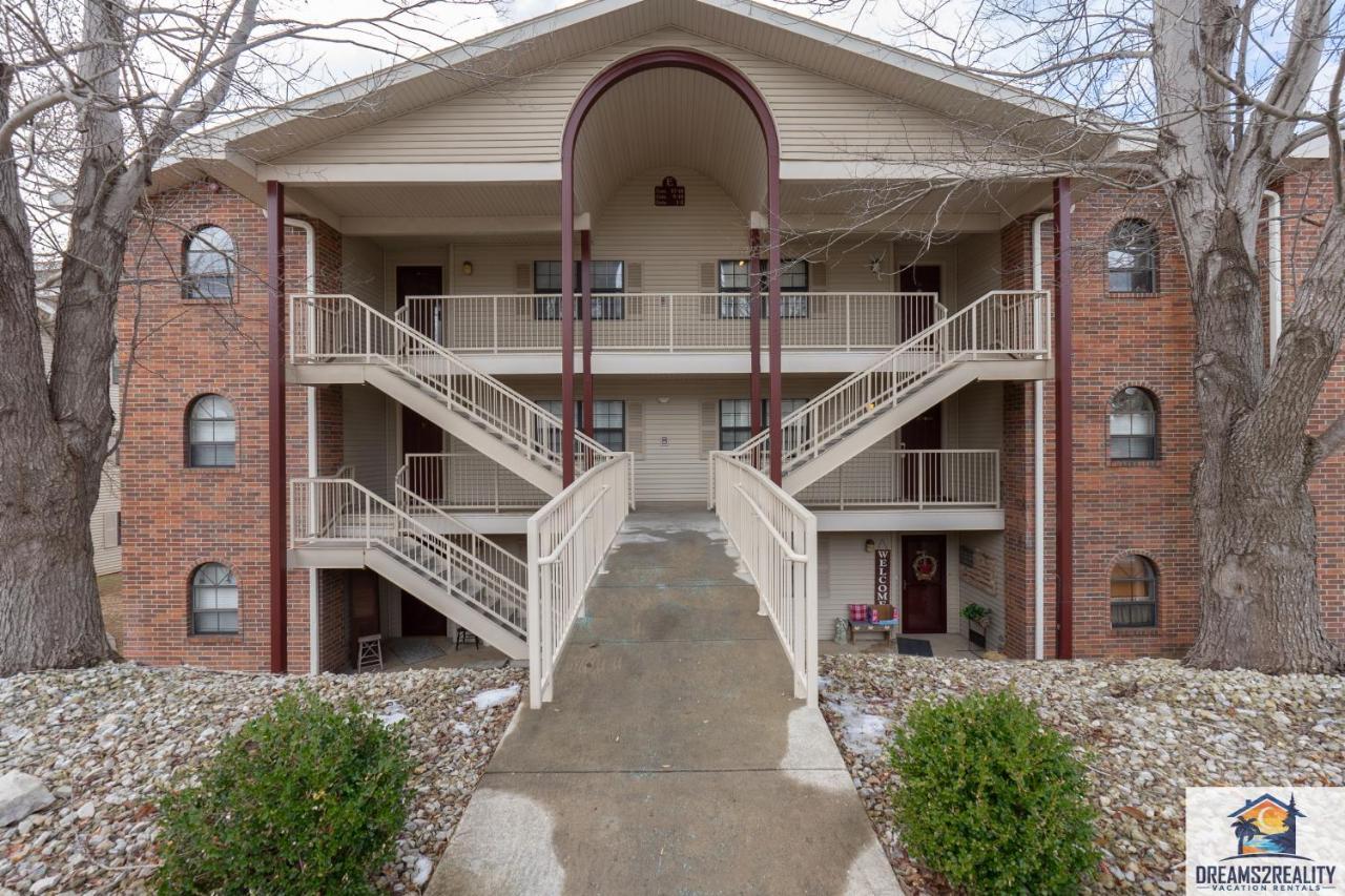 2Br Penthouse Condo - 2 Pools - Close To The Strip - Free Tickets Included - Fhe-17 Branson Exteriör bild